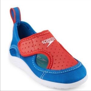 Speedo Toddlers Boy’s Water Shoes - Hybrid